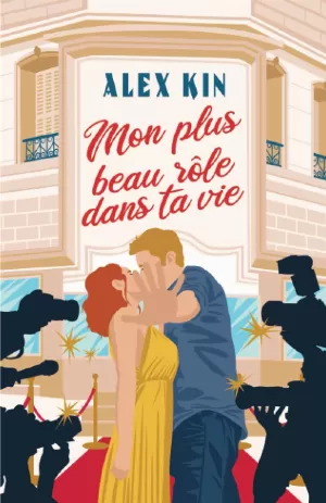Mon plus beau rôle dans ta vie