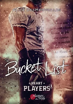Heart Players, Tome 1 : The Bucket List