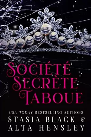 Société Secrète Taboue