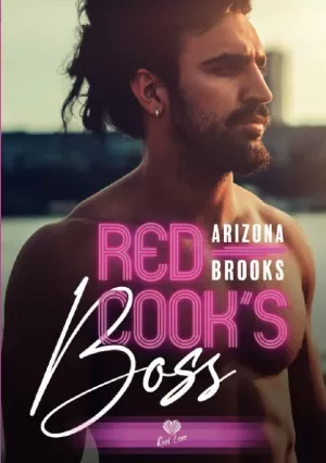 Red Cook's Boss