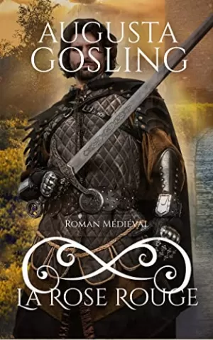Lochlainn, Tome 2 : La Rose Rouge