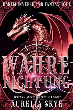 True North, Tome 1 : Wahre Richtung