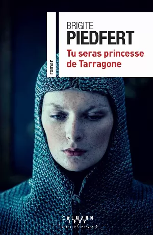 Tu seras princesse de Tarragone