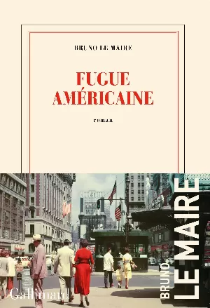 Fugue américaine