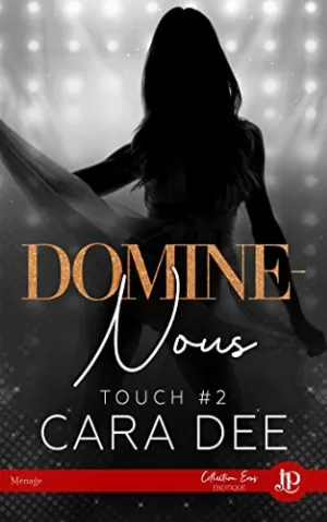 Touch, Tome 2 : Domine-nous
