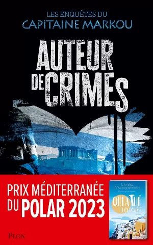 Auteur de crimes