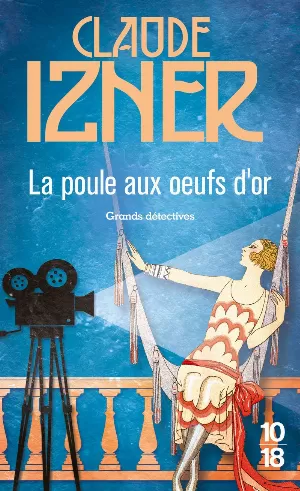 La Poule aux oeufs d'or