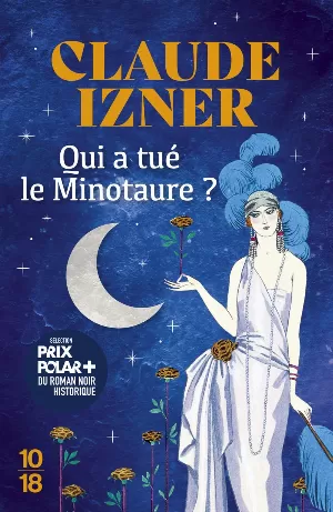 Qui a tué le Minotaure ?