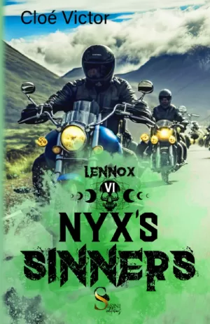 Nyx's Sinners, Tome 6 : Lennox