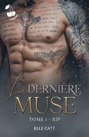 La Dernière Muse, Tome 1