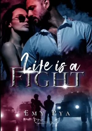 Life is a fight