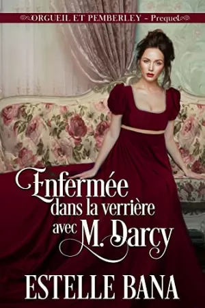 Orgueil et Pemberley, Prequel : Enfermée dans la verrière avec M. Darcy