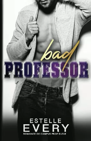 Bad Professor