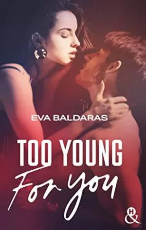Too young for you