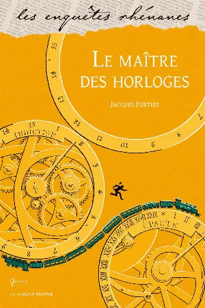 Le maître des horloges