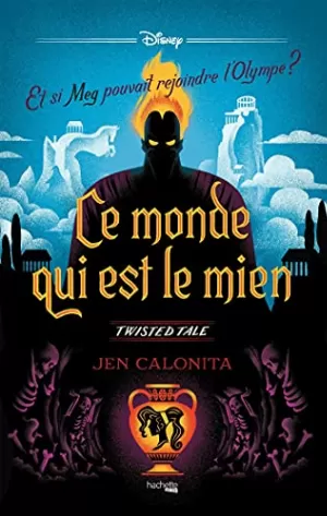 Ce monde qui est le mien