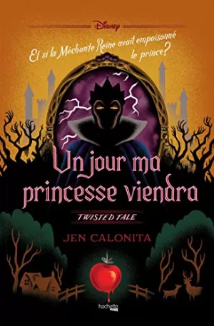 Un jour ma princesse viendra