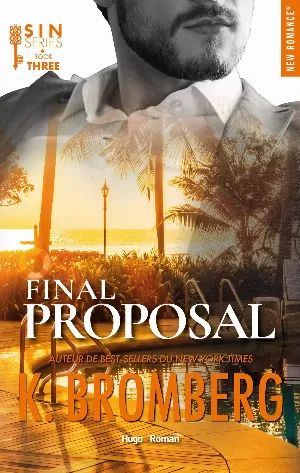 S.I.N., Tome 3 : Final Proposal