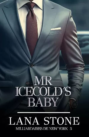 Mr Icecold´s Baby