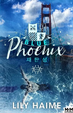 Blue, Tome 1 : Phoenix