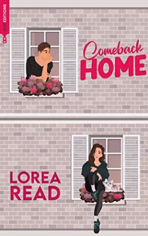 Comeback Home