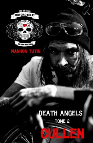 Death Angels, Tome 2 : Cullen