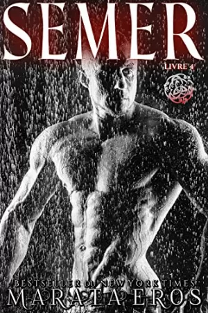 Druide, Tome 4 : Semer