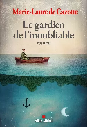 Le Gardien de l'inoubliable