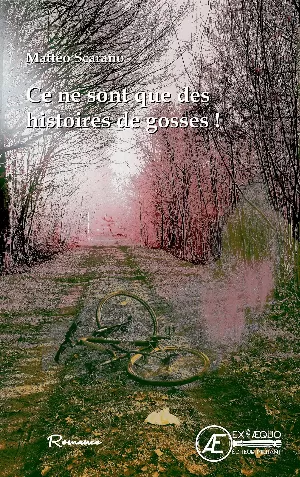 Ce ne sont que des histoires de gosses !