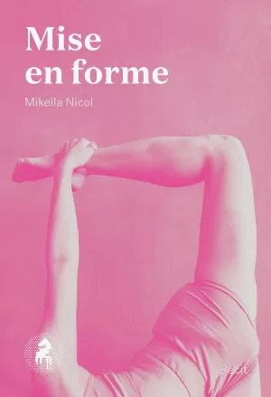 – Mise en forme