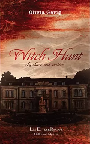 Witch Hunt: La chasse aux sorcières