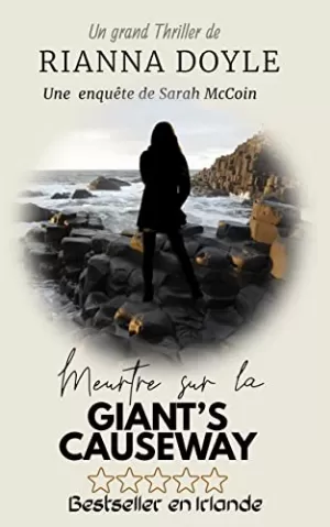 Meurtre sur la Giant’s Causeway