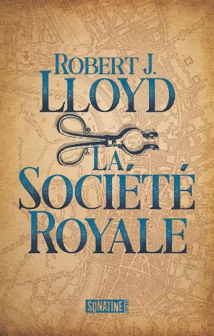 La Société royale