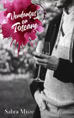 Vendanges en Toscane