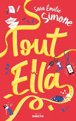 1001Ebooks - Tout Ella Tout Ella