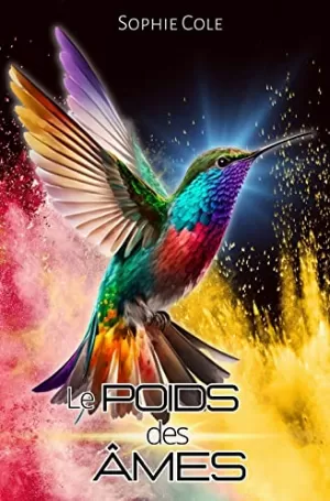 Le Poids des Âmes