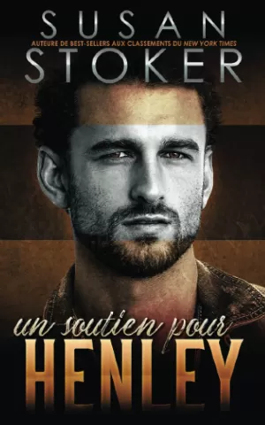 Le Refuge, Tome 2 : Un soutien pour Henley