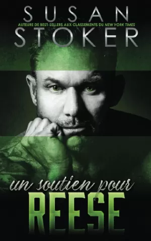 Le Refuge, Tome 3 : Un soutien pour Reese