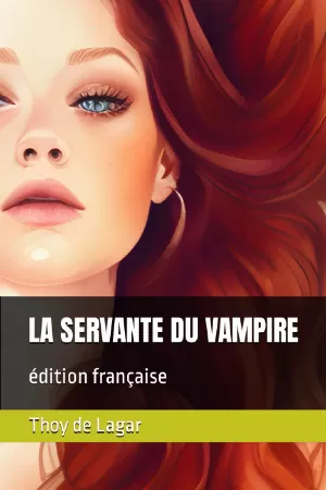 La servante du vampire