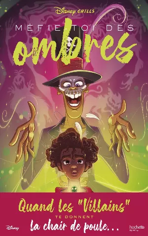 Méfie-toi des ombres