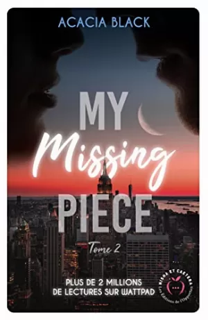 My Missing Piece, Tome 2