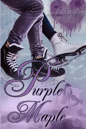 Purple Maple
