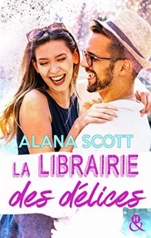 La librairie des délices