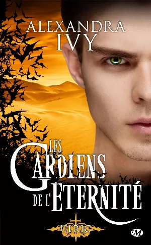 Les Gardiens de l'éternité, Tome 15 : Ulric