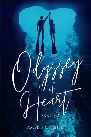 Odyssey Of Heart, Partie 2