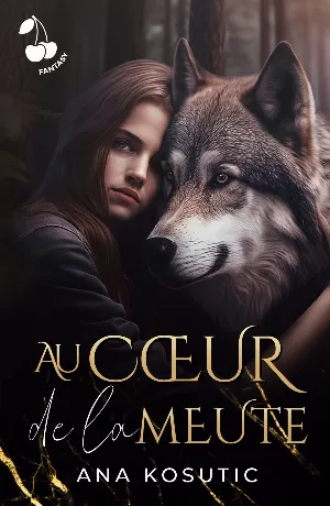 Au coeur de la meute (Réédition de \"à la lune\")