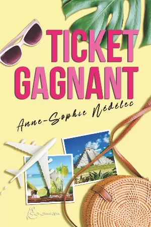 Ticket gagnant, Tome 1