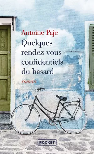 Quelques rendez-vous confidentiels du hasard