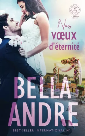 La Famille Sullivan, New York, Tome 0,5 : Nos vœux d'éternité