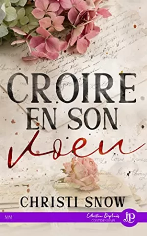 Croire en son voeu
